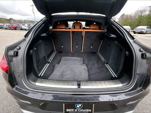 Used 2019 BMW X4 xDrive30i image 24