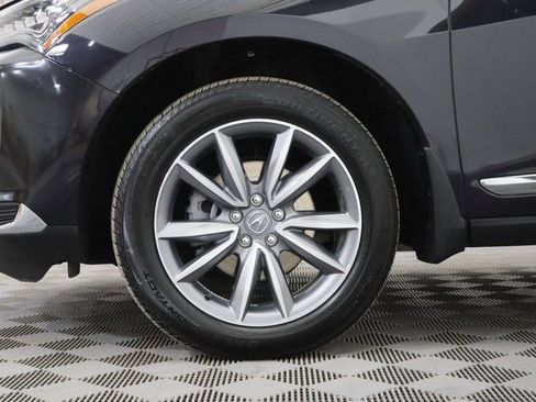 Certified 2024 Acura RDX w/ Technology Package image 6