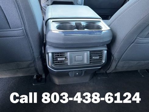 Used 2023 Ford F150 XL w/ STX Appearance Package image 13