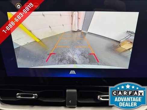 Certified 2026 Chevrolet Equinox LT w/ LPO, Floor Liner Package FWD image 16