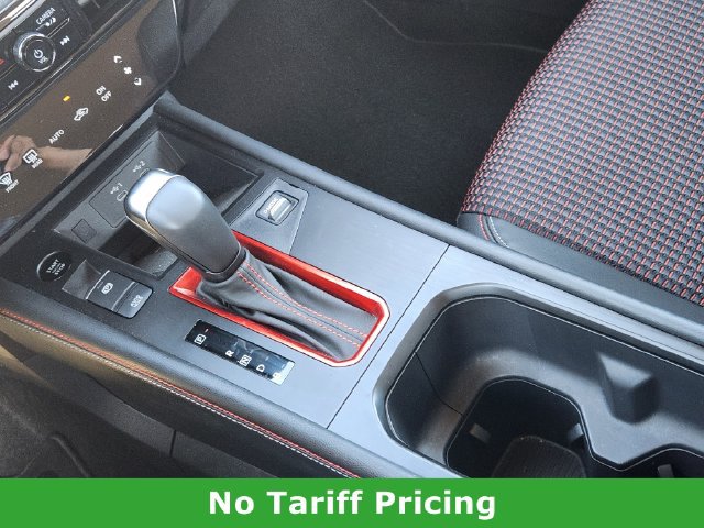 Used 2025 Nissan Kicks SR FWD image 20