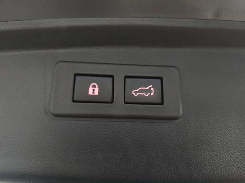 Used 2025 Subaru Outback Onyx Edition image 22