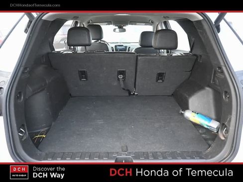 Used 2022 Chevrolet Equinox Premier image 21