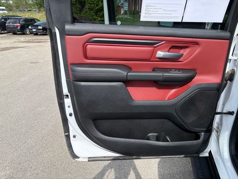 Used 2023 RAM 1500 Rebel w/ Rebel Level 1 Equipment Group AWD/4WD image 18