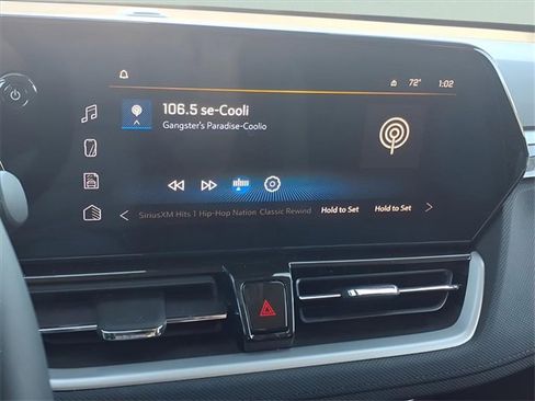 Used 2024 Chevrolet TrailBlazer LT w/ LT Cold Weather Package image 8