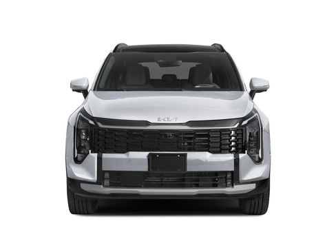 New 2026 Kia Sportage SX Prestige AWD/4WD image 4