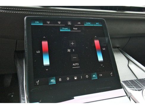New 2026 Cadillac Escalade Sport w/ Touring Package AWD/4WD image 19