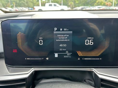 Used 2024 Kia Sorento S w/ Panoramic Sunroof Package FWD image 24