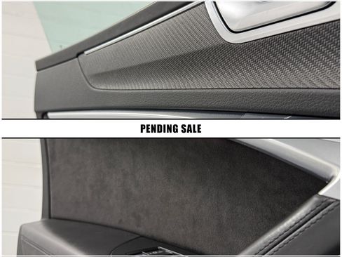 Used 2021 Audi RS 7 Sportback w/ Carbon Optic Package AWD/4WD image 20