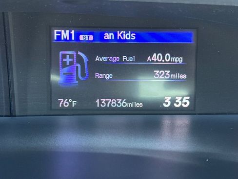 Used 2014 Honda Civic LX image 25