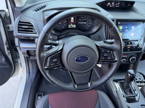 Used 2023 Subaru Crosstrek 2.0i Premium w/ Popular Package #3 image 21