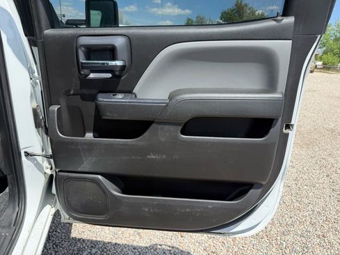 Used 2019 GMC Sierra 2500 4x4 Crew Cab image 19