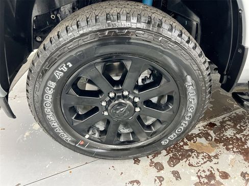 New 2026 RAM 2500 Big Horn image 26