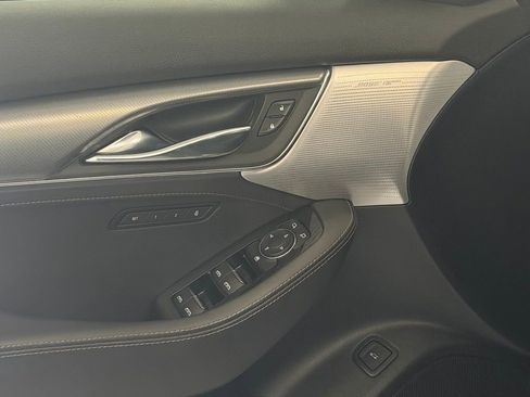 Used 2021 Cadillac CT5 Premium Luxury image 15