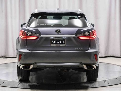 Used 2019 Lexus RX 350 FWD image 3