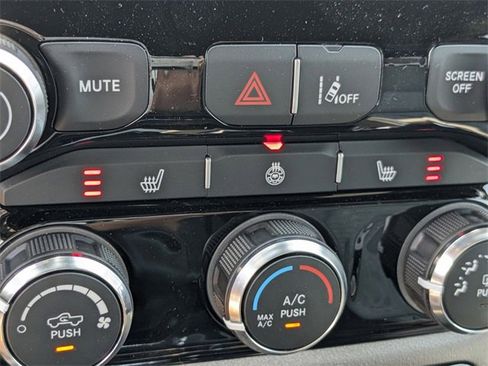 New 2025 RAM 1500 Big Horn image 27