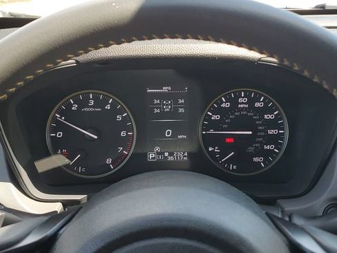 Certified 2024 Subaru Crosstrek 2.5i Sport w/ Crosstrek Mirror Package AWD/4WD image 26