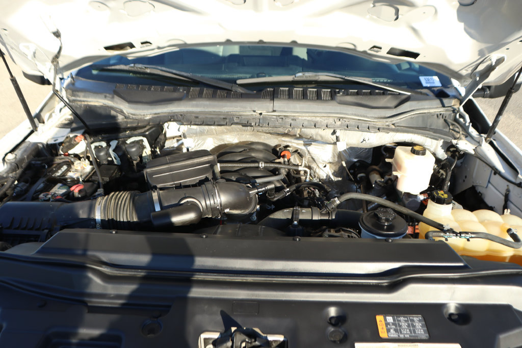Used 2020 Ford F450 XL w/ Power Equipment Group RWD image 14