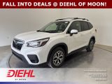 Used 2019 Subaru Forester Premium image 3
