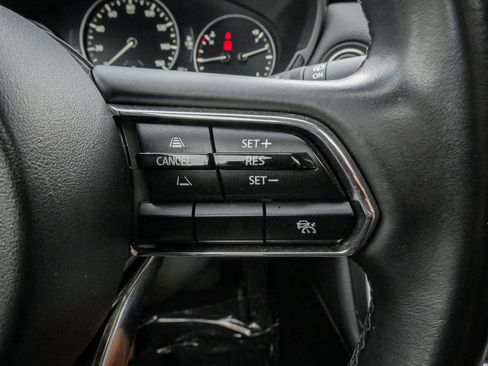Used 2025 MAZDA CX-90 3.3 Turbo w/ Preferred Package AWD/4WD image 20
