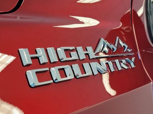 New 2026 Chevrolet Tahoe High Country image 10