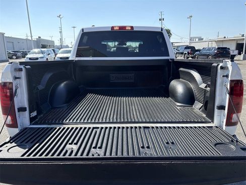 Used 2024 RAM 1500 Classic Warlock image 14