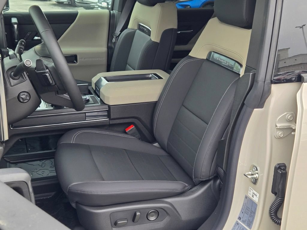 New 2026 GMC Hummer EV 4x4 Crew Cab image 35