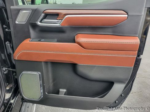 Certified 2024 GMC Sierra 1500 Denali Ultimate image 21