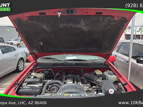 Used 1993 Jeep Grand Cherokee Limited AWD/4WD image 10