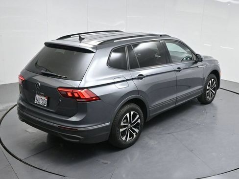 Used 2022 Volkswagen Tiguan S FWD image 61