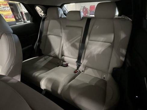 Used 2025 MAZDA CX-30 AWD 2.5 S w/ Preferred Package image 28