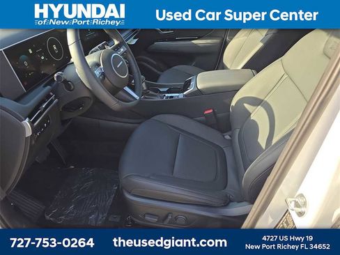 New 2026 Hyundai Santa Cruz XRT image 15