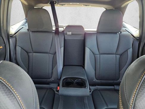 Used 2023 Subaru Forester Wilderness w/ Wilderness Package image 16