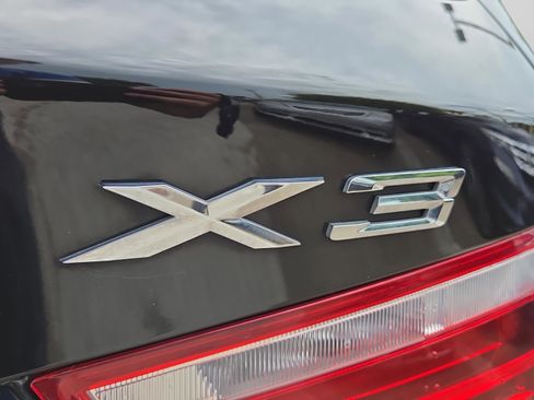 Used 2017 BMW X3 xDrive28i AWD/4WD image 36