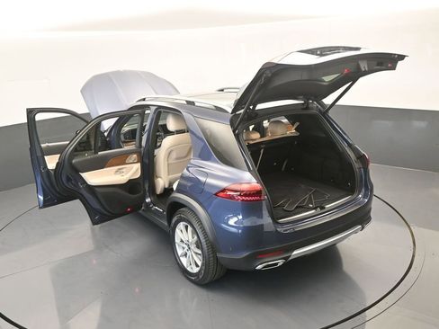 Used 2024 Mercedes-Benz GLE 450e 4MATIC image 85