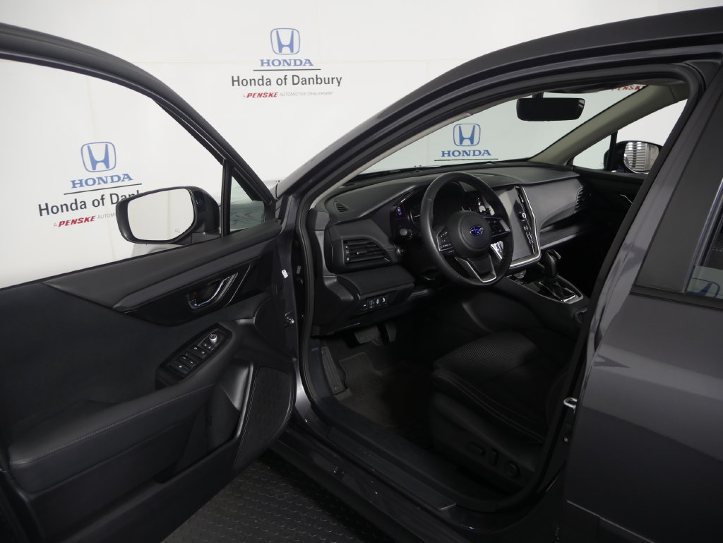 Used 2025 Subaru Legacy Premium AWD/4WD image 11