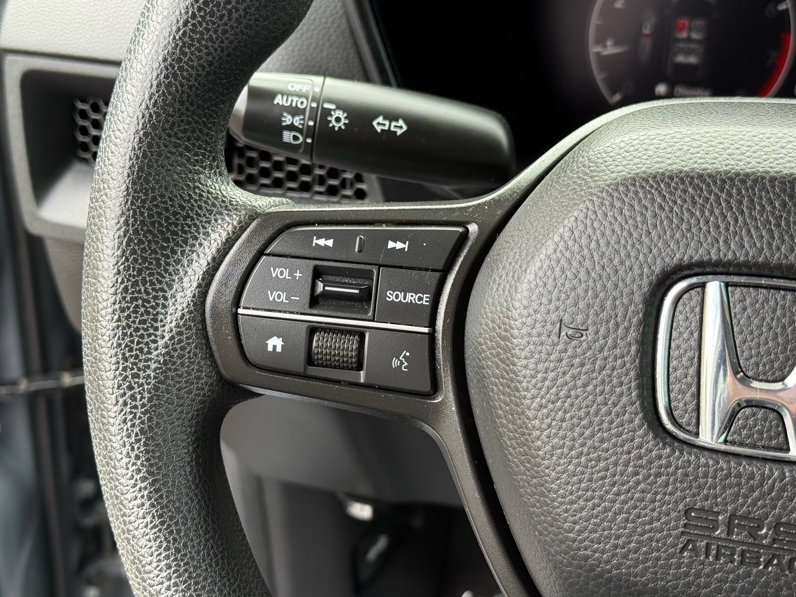 Certified 2024 Honda CR-V EX image 18