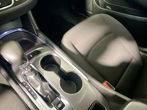 Used 2023 Chevrolet Malibu LT image 26