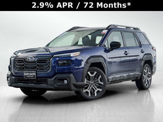 New 2026 Subaru Outback Touring XT video 1