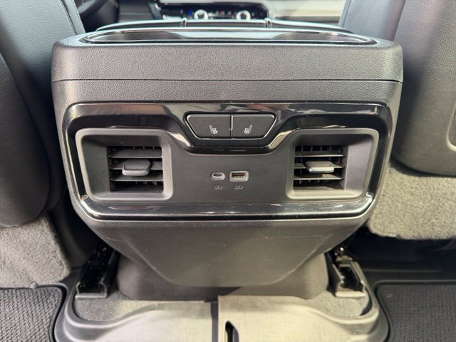 Used 2022 GMC Sierra 1500 AT4X AWD/4WD image 25