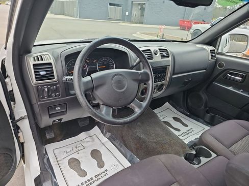 Used 2012 Chevrolet Colorado LT image 19