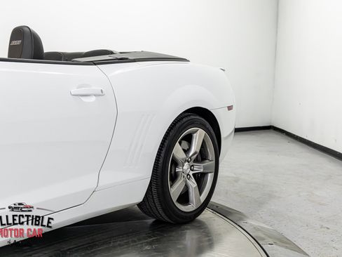 Used 2011 Chevrolet Camaro SS w/ RS Package image 61