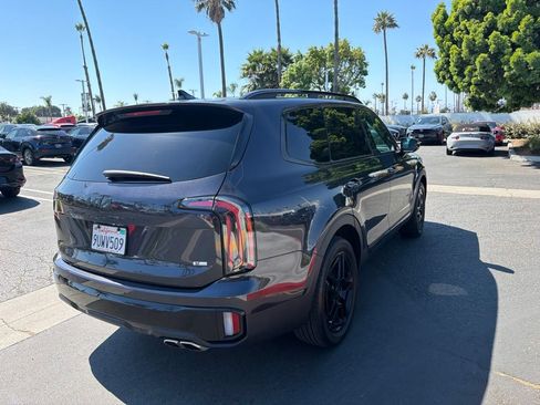 Used 2025 Kia Telluride SX Prestige X-Line AWD/4WD image 20