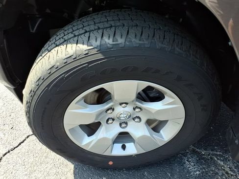 Used 2023 RAM 1500 Big Horn AWD/4WD image 21