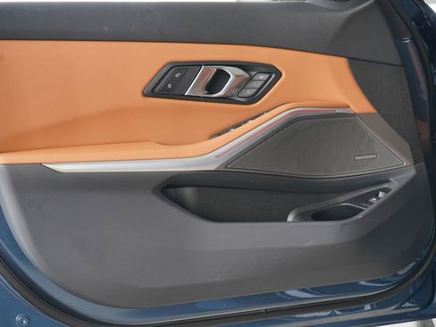 New 2026 BMW 330i xDrive 330i xDrive w/ Premium Package image 10