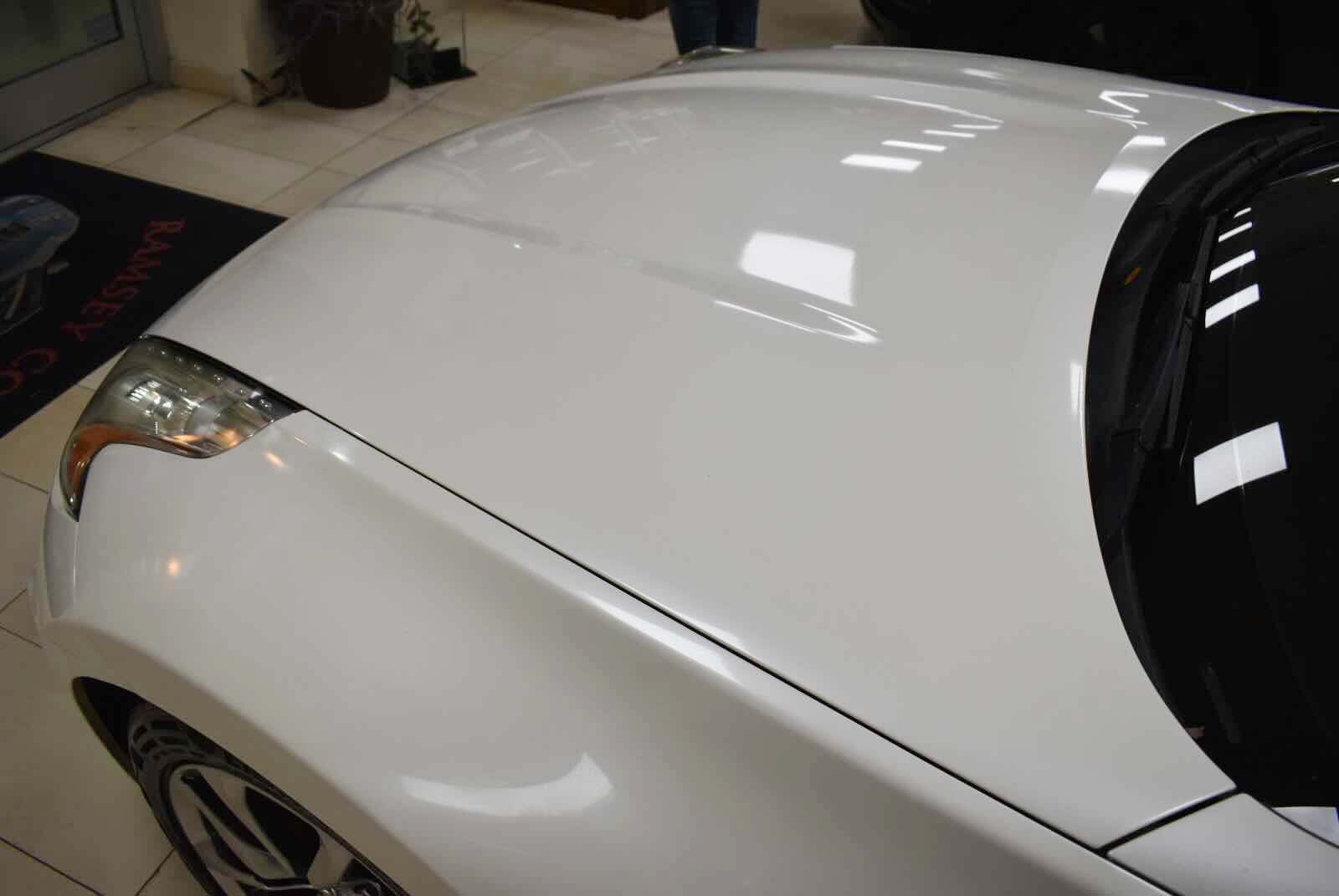 Used 2014 Nissan 370Z Coupe RWD image 44