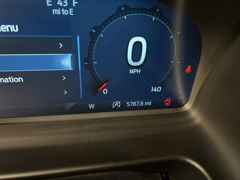 Certified 2023 Ford Bronco Raptor image 22