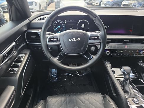 Certified 2024 Kia Telluride SX X-Line AWD/4WD image 14