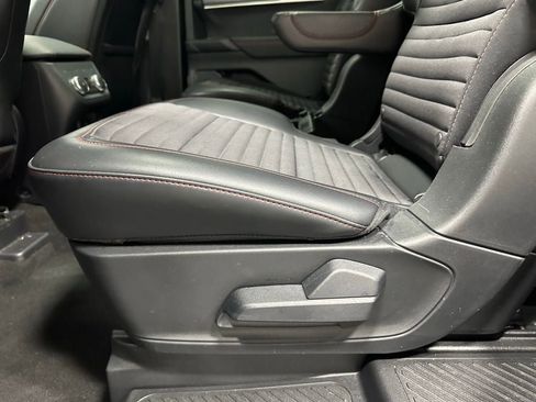 Used 2025 Ford Explorer ST-Line AWD/4WD image 44