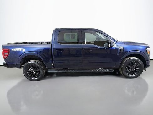Used 2024 Ford F150 Lariat w/ Equipment Group 502A High AWD/4WD image 20